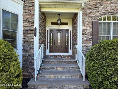 1 Hartman Court Clark NJ 07066