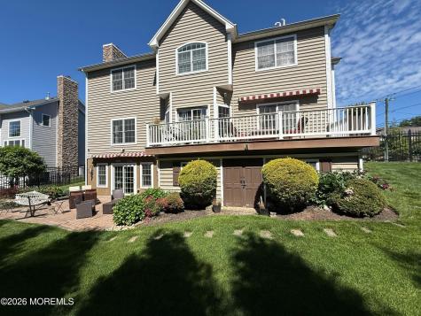 1 Hartman Court Clark NJ 07066