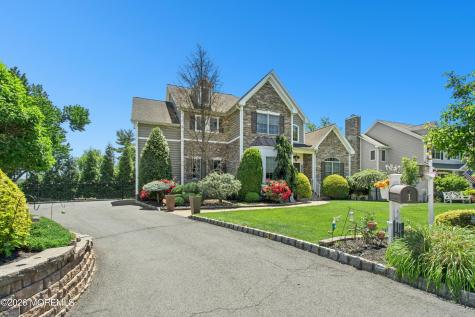 1 Hartman Court Clark NJ 07066