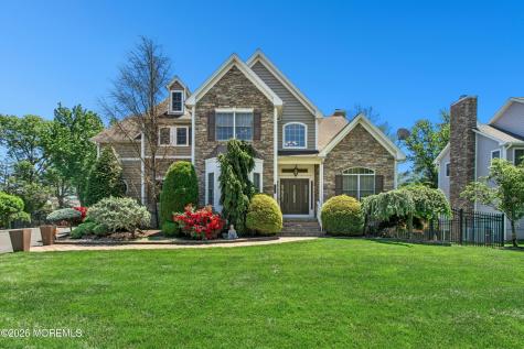 1 Hartman Court Clark NJ 07066