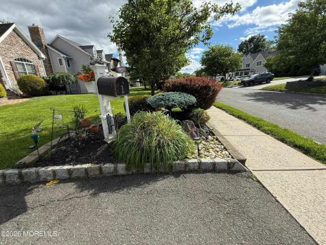 1 Hartman Court Clark NJ 07066