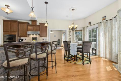 1 Hartman Court Clark NJ 07066