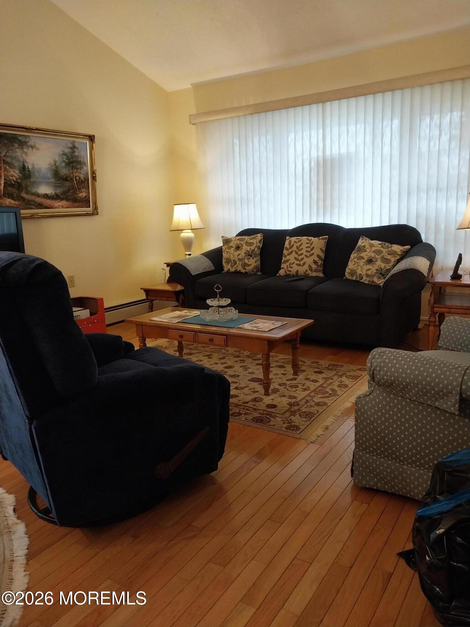 6 Sandhurst Court Toms River NJ 08757