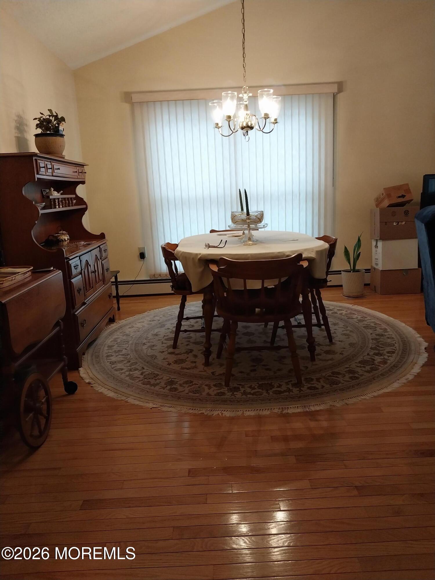 6 Sandhurst Court Toms River NJ 08757
