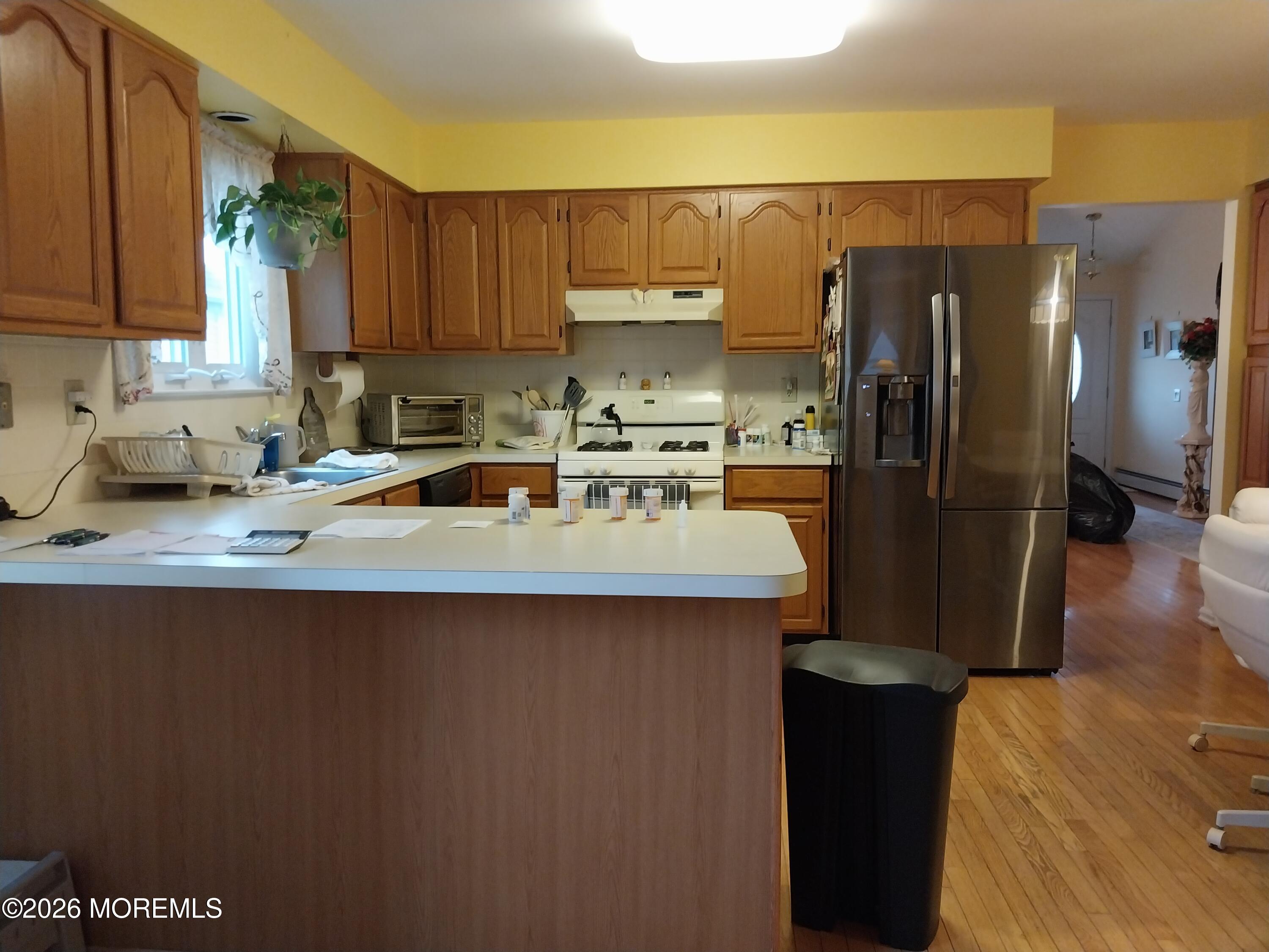 6 Sandhurst Court Toms River NJ 08757