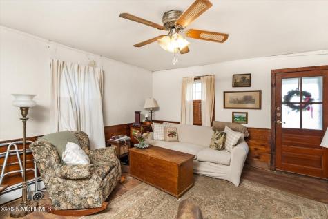 537 Chesterfield Arneytown Road Chesterfield NJ 08515