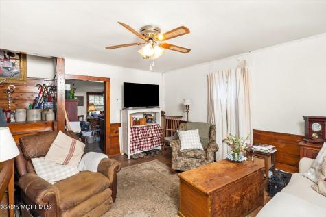 537 Chesterfield Arneytown Road Chesterfield NJ 08515