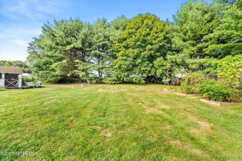 537 Chesterfield Arneytown Road Chesterfield NJ 08515