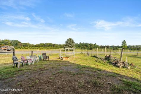 537 Chesterfield Arneytown Road Chesterfield NJ 08515