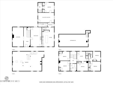 537 Chesterfield Arneytown Road Chesterfield NJ 08515