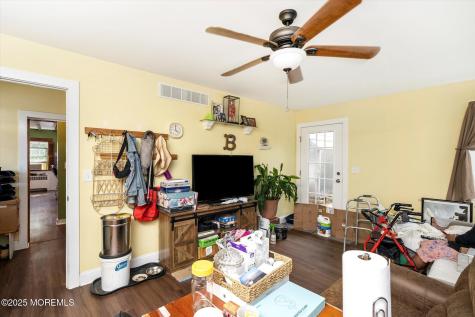 537 Chesterfield Arneytown Road Chesterfield NJ 08515