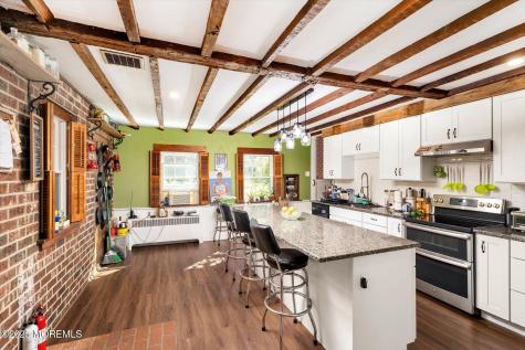 537 Chesterfield Arneytown Road Chesterfield NJ 08515
