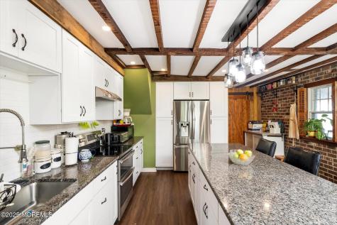 537 Chesterfield Arneytown Road Chesterfield NJ 08515