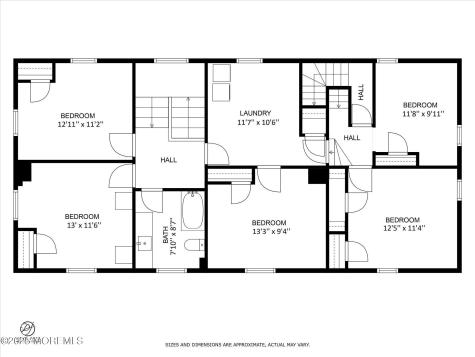 537 Chesterfield Arneytown Road Chesterfield NJ 08515