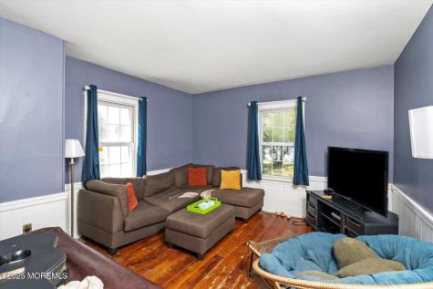 537 Chesterfield Arneytown Road Chesterfield NJ 08515
