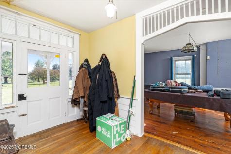 537 Chesterfield Arneytown Road Chesterfield NJ 08515