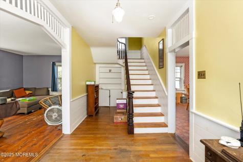 537 Chesterfield Arneytown Road Chesterfield NJ 08515
