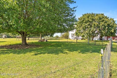 537 Chesterfield Arneytown Road Chesterfield NJ 08515
