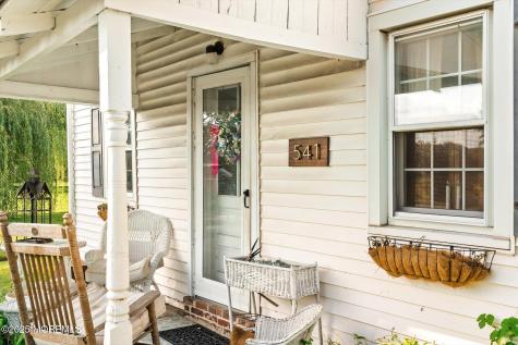 537 Chesterfield Arneytown Road Chesterfield NJ 08515