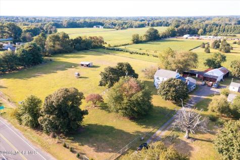 537 Chesterfield Arneytown Road Chesterfield NJ 08515