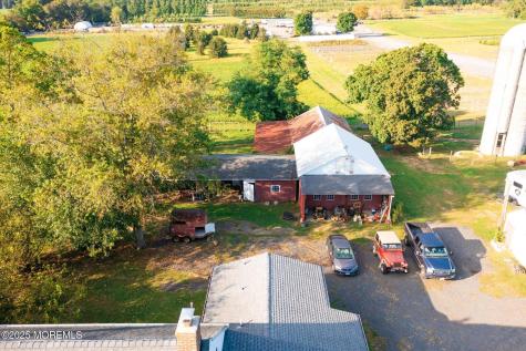 537 Chesterfield Arneytown Road Chesterfield NJ 08515