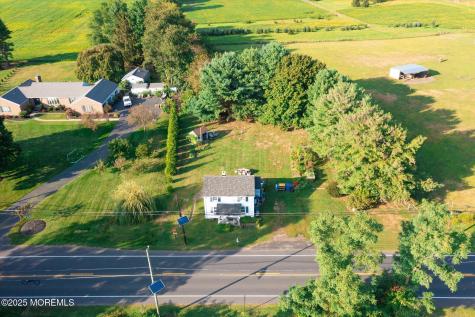 537 Chesterfield Arneytown Road Chesterfield NJ 08515