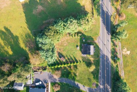 537 Chesterfield Arneytown Road Chesterfield NJ 08515