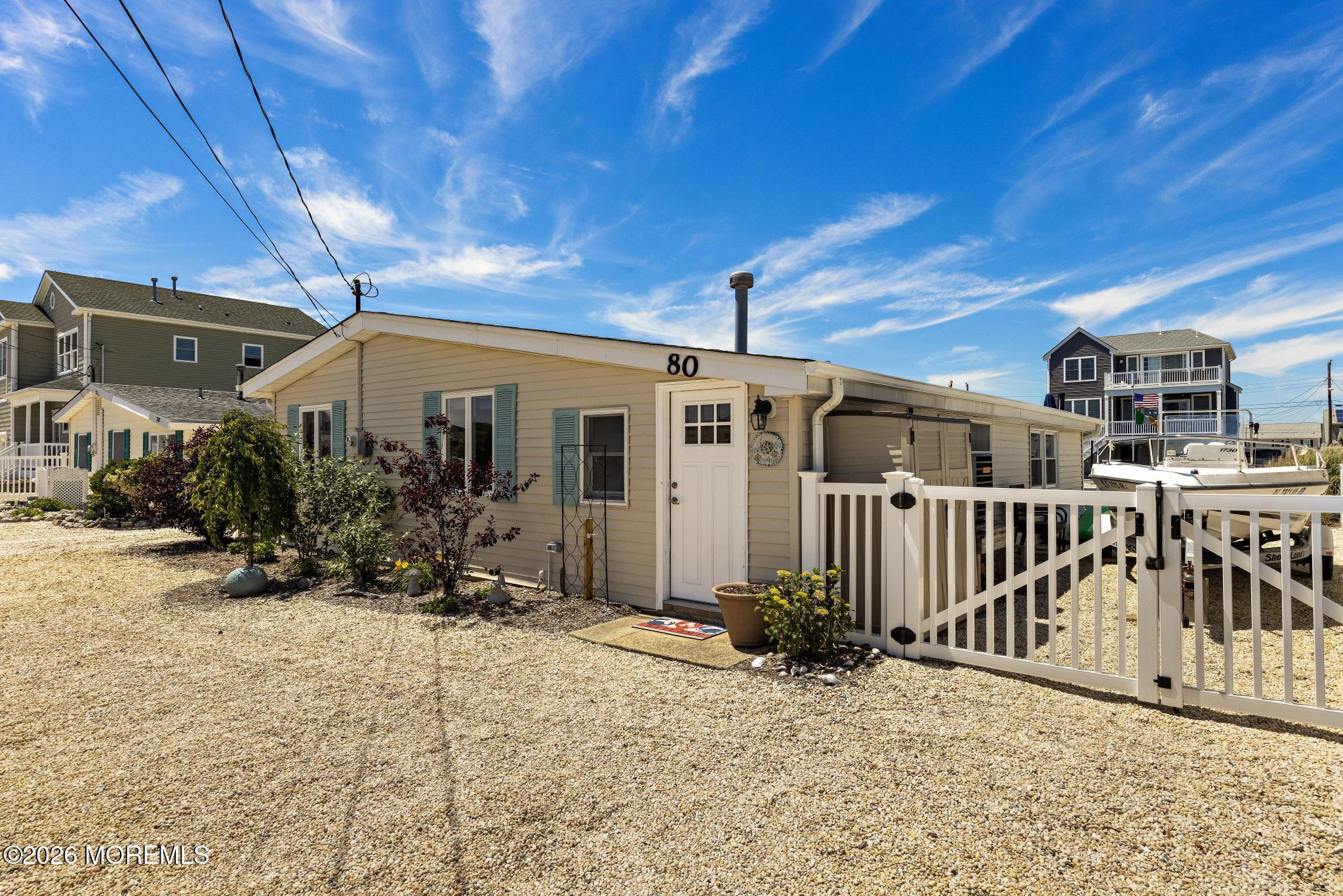 80 Mary Alice Road Manahawkin NJ 08050