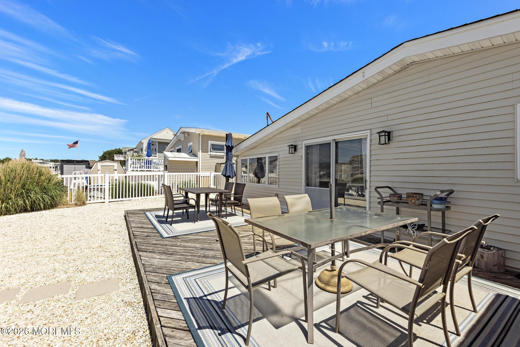 80 Mary Alice Road Manahawkin NJ 08050