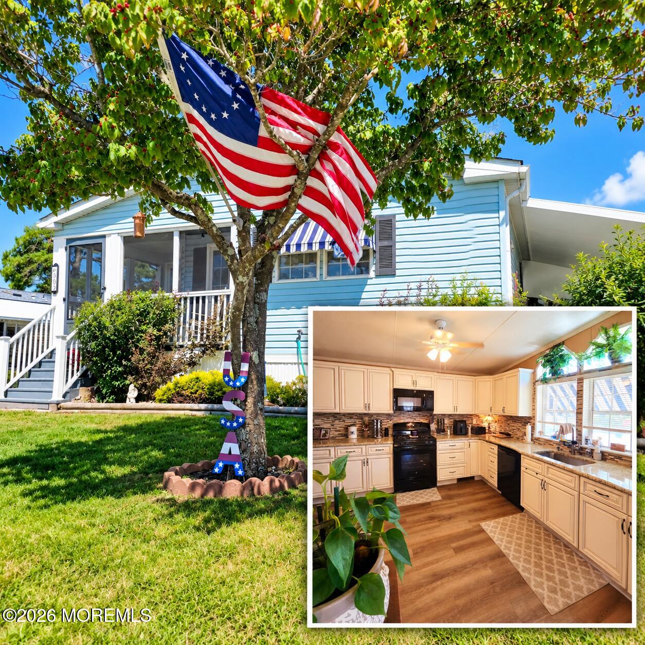 502 Momosa Drive Whiting NJ 08759
