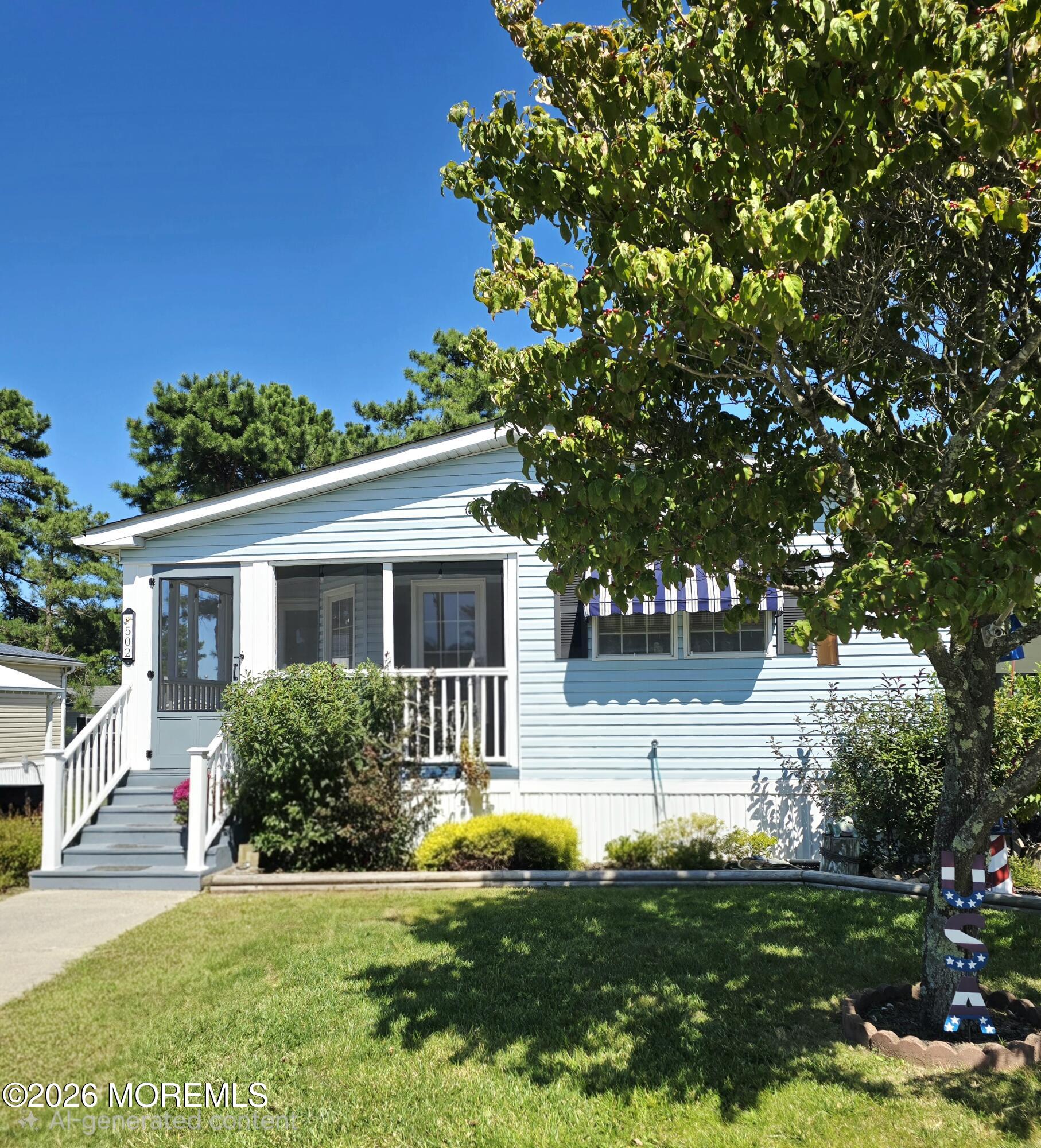 502 Momosa Drive Whiting NJ 08759