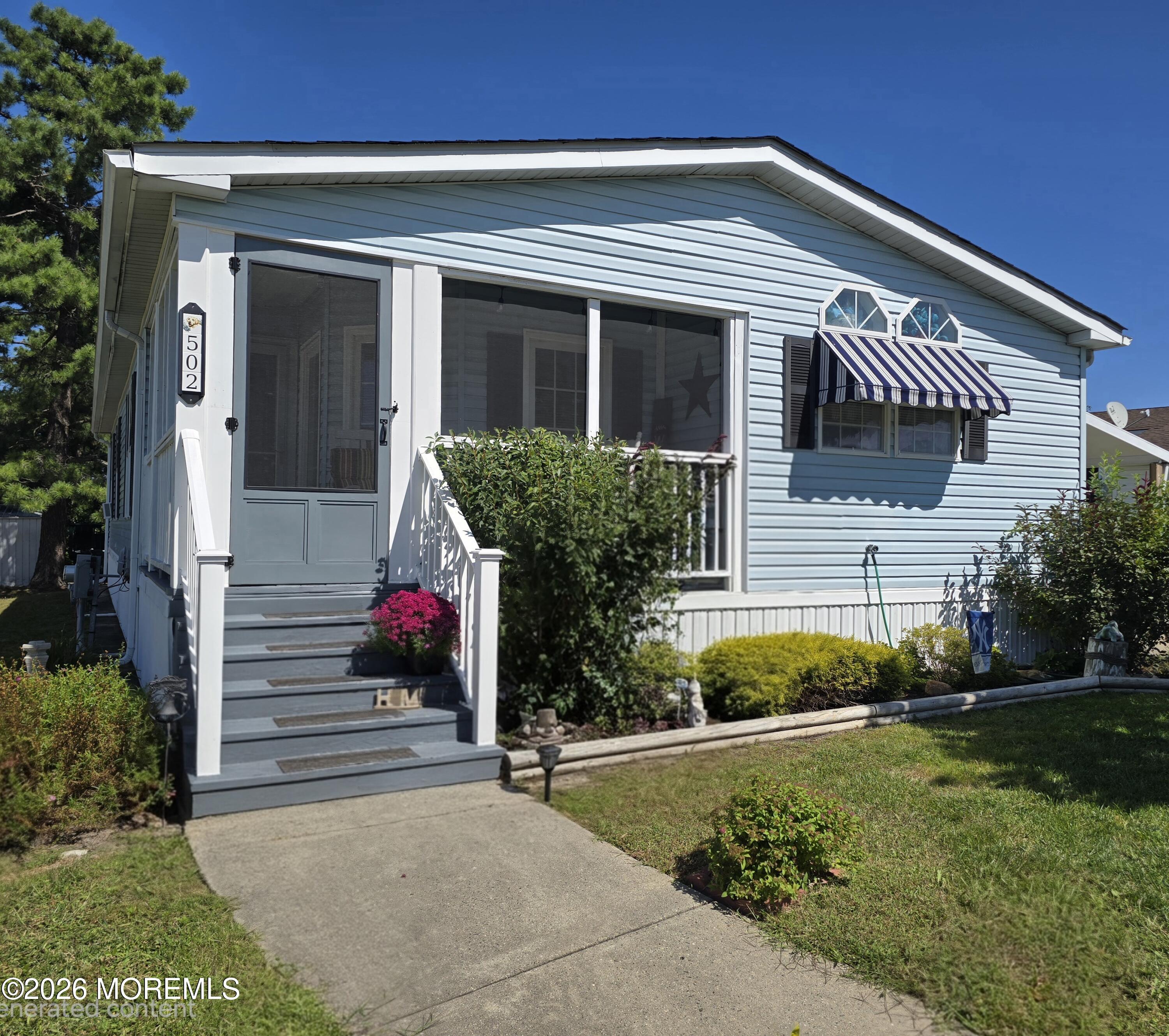 502 Momosa Drive Whiting NJ 08759