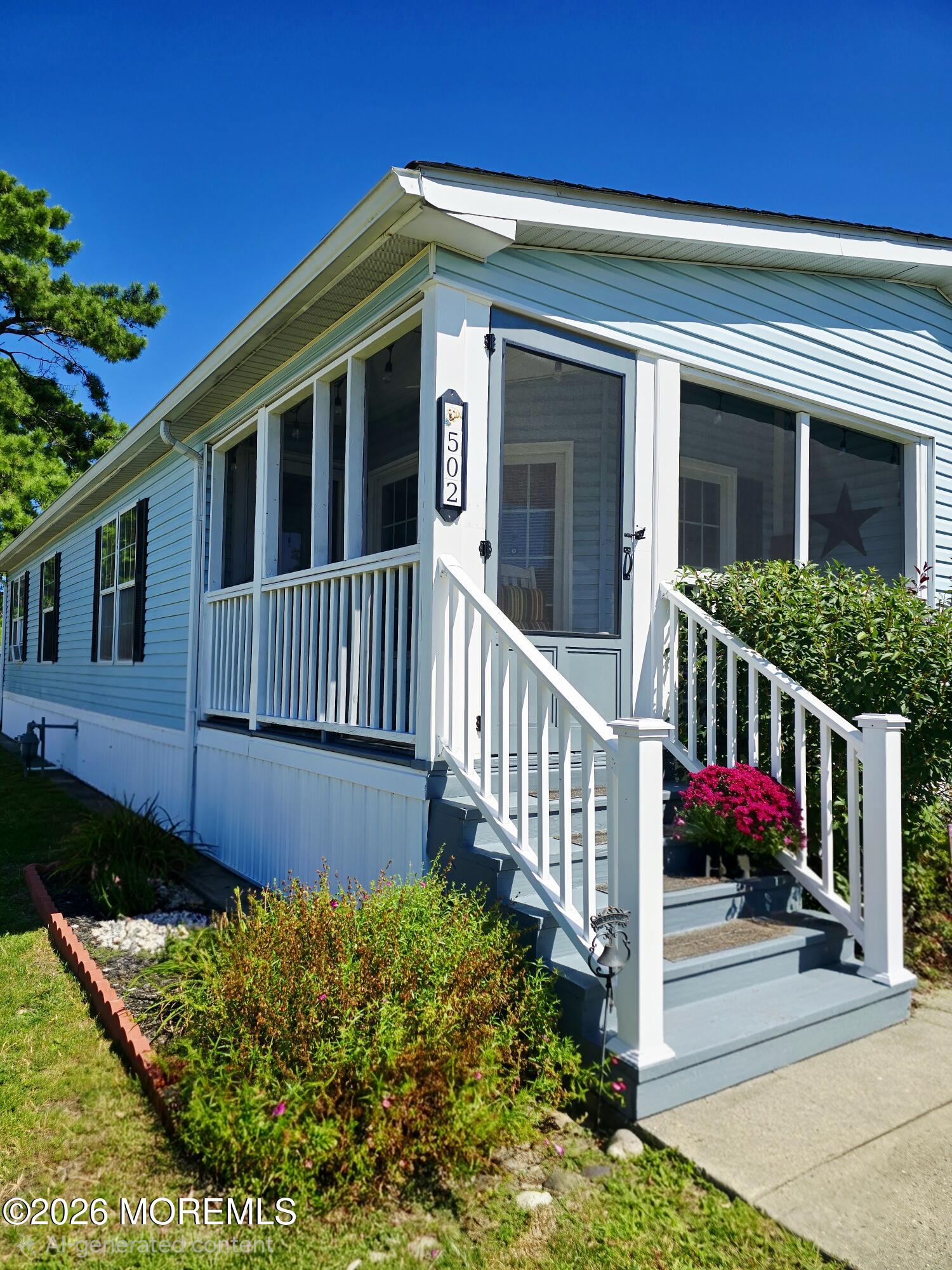 502 Momosa Drive Whiting NJ 08759