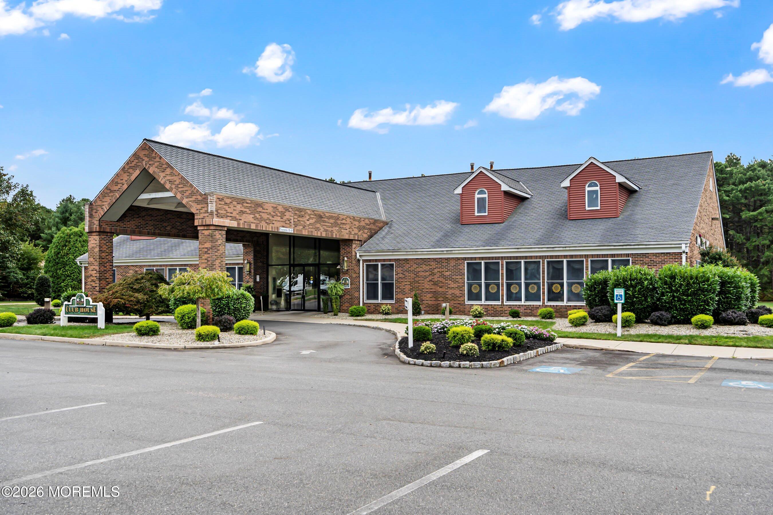 502 Momosa Drive Whiting NJ 08759