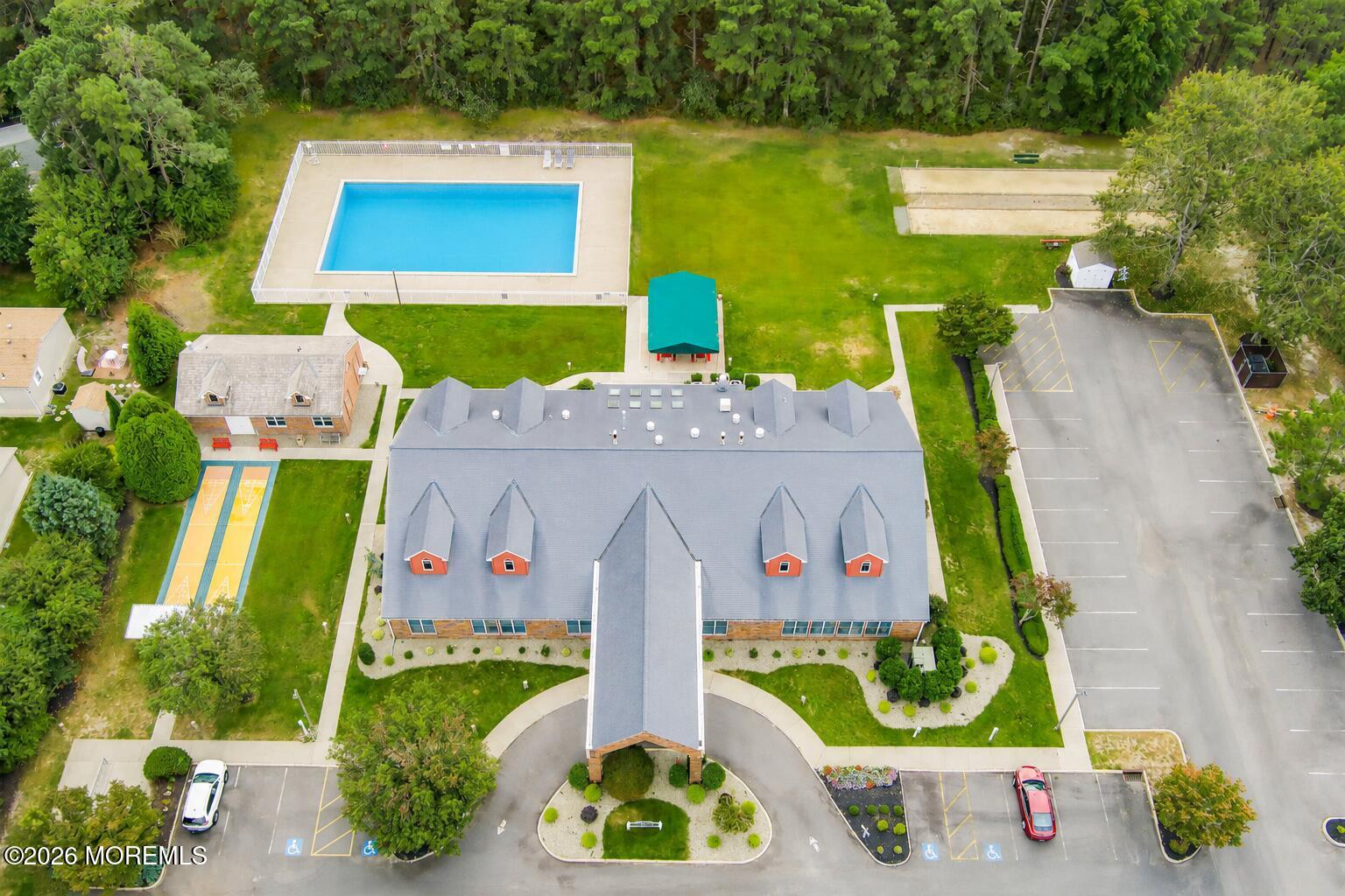502 Momosa Drive Whiting NJ 08759