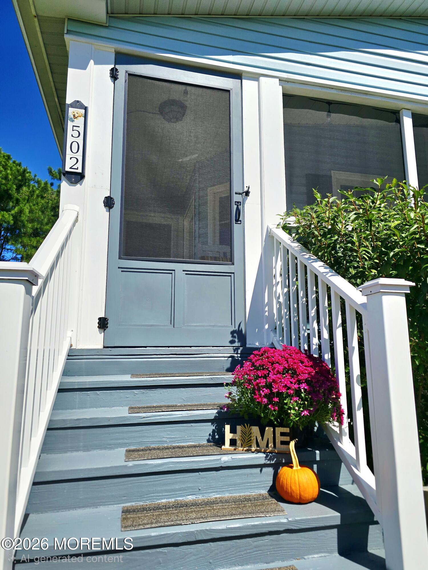 502 Momosa Drive Whiting NJ 08759