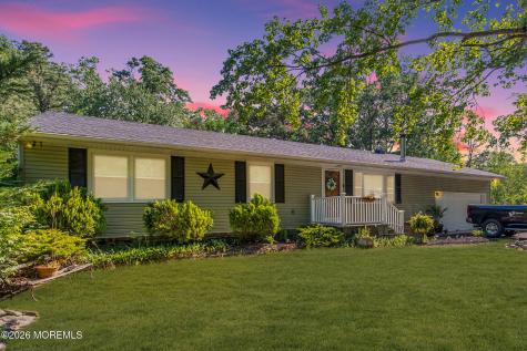 495 Cobain Road Jackson NJ 08527