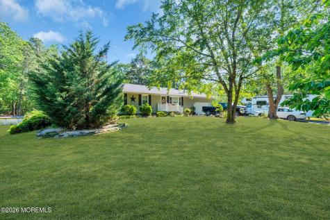 495 Cobain Road Jackson NJ 08527