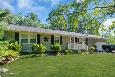 495 Cobain Road Jackson NJ 08527