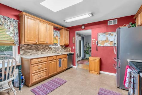 495 Cobain Road Jackson NJ 08527