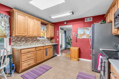 495 Cobain Road Jackson NJ 08527