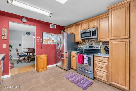 495 Cobain Road Jackson NJ 08527