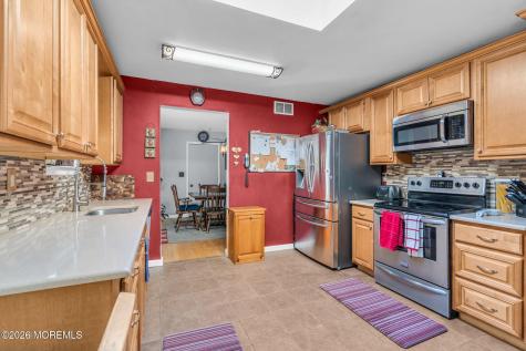 495 Cobain Road Jackson NJ 08527