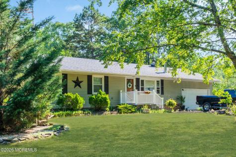495 Cobain Road Jackson NJ 08527