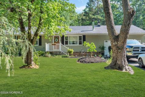 495 Cobain Road Jackson NJ 08527