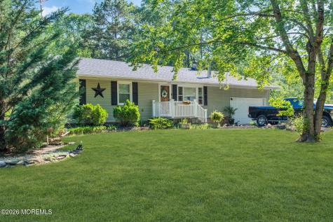 495 Cobain Road Jackson NJ 08527