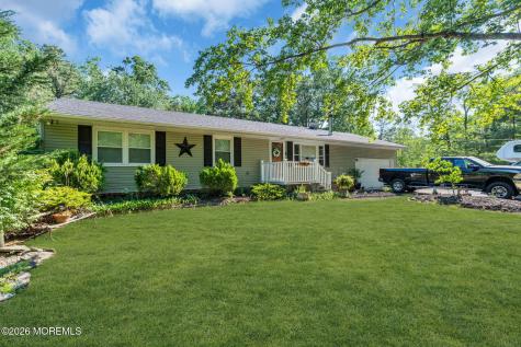 495 Cobain Road Jackson NJ 08527