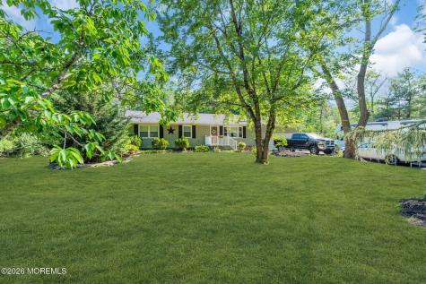 495 Cobain Road Jackson NJ 08527