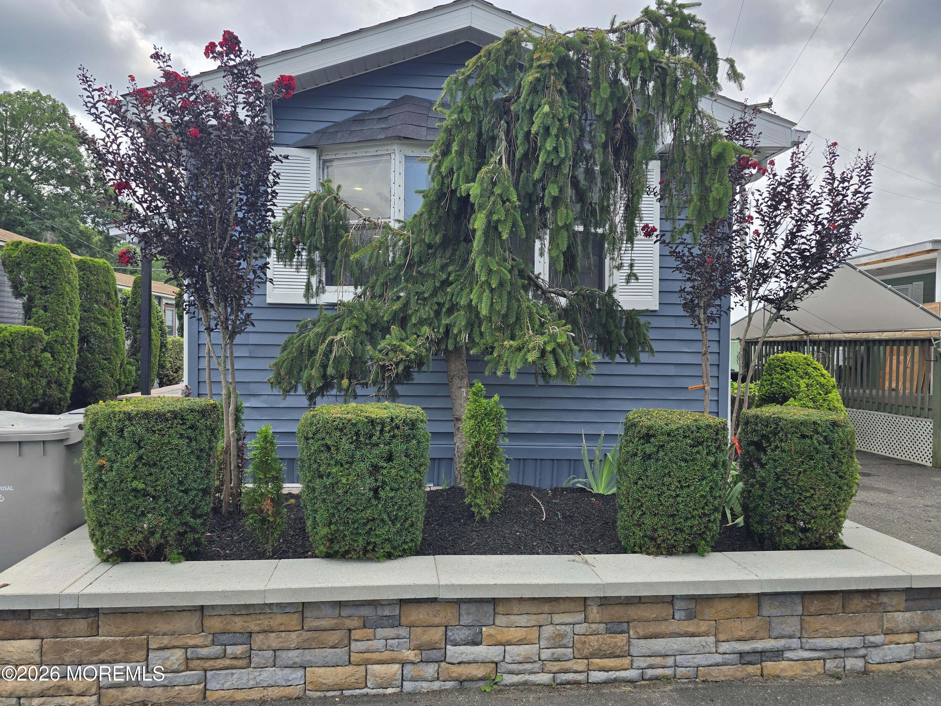 7 Shady Lake Circle Jackson NJ 08527
