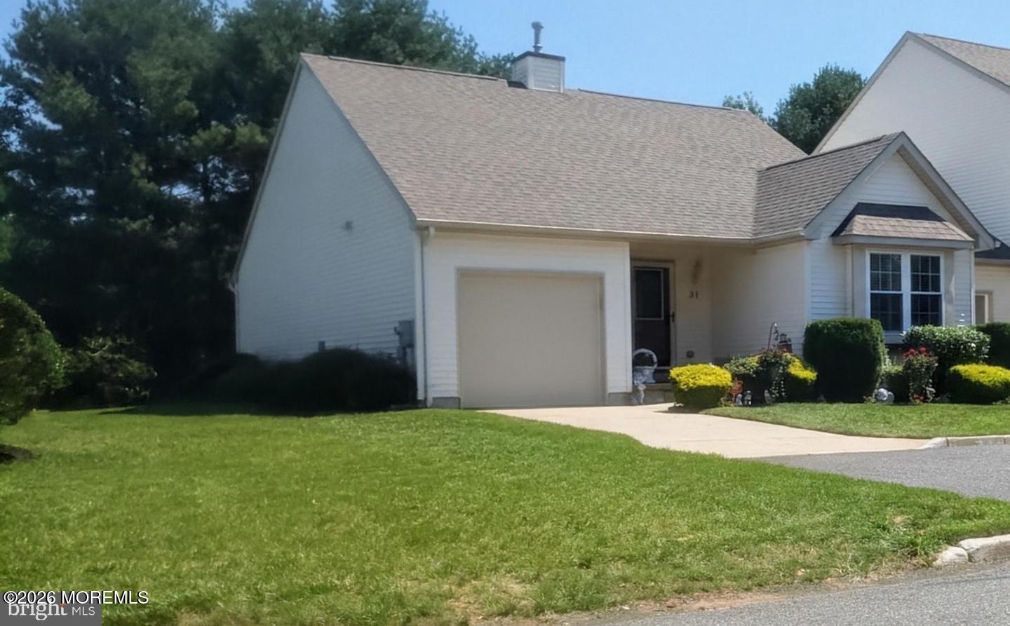 Little Egg Harbor NJ, 31 Timberline Drive